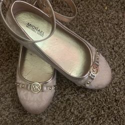 MK girls size 1