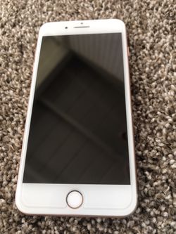 iPhone 8 Plus unlocked