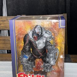 McFarlane Toys Spawn Cygor Mega Figure Brand New