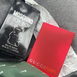 For Sale Or Trade Men’s Cologne