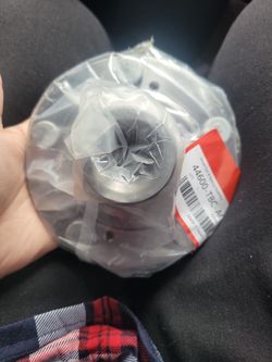 2019 Honda Wheel Bearing Assembly