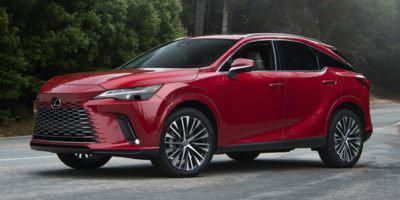 2023 Lexus RX 350