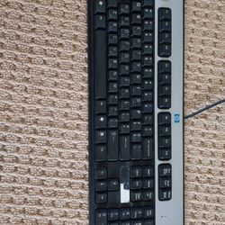 HP Keyboard