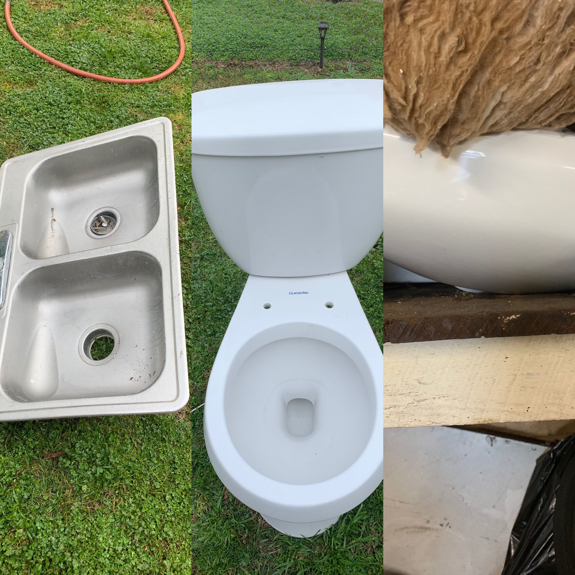 Kitchen sink,toilet,bathroom bowl