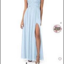 Azazie Shanna Wedding/Bridesmaid Dress