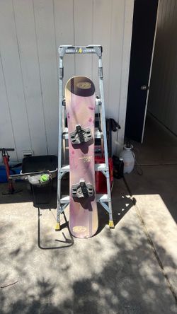 Jobe - 149 snowboard