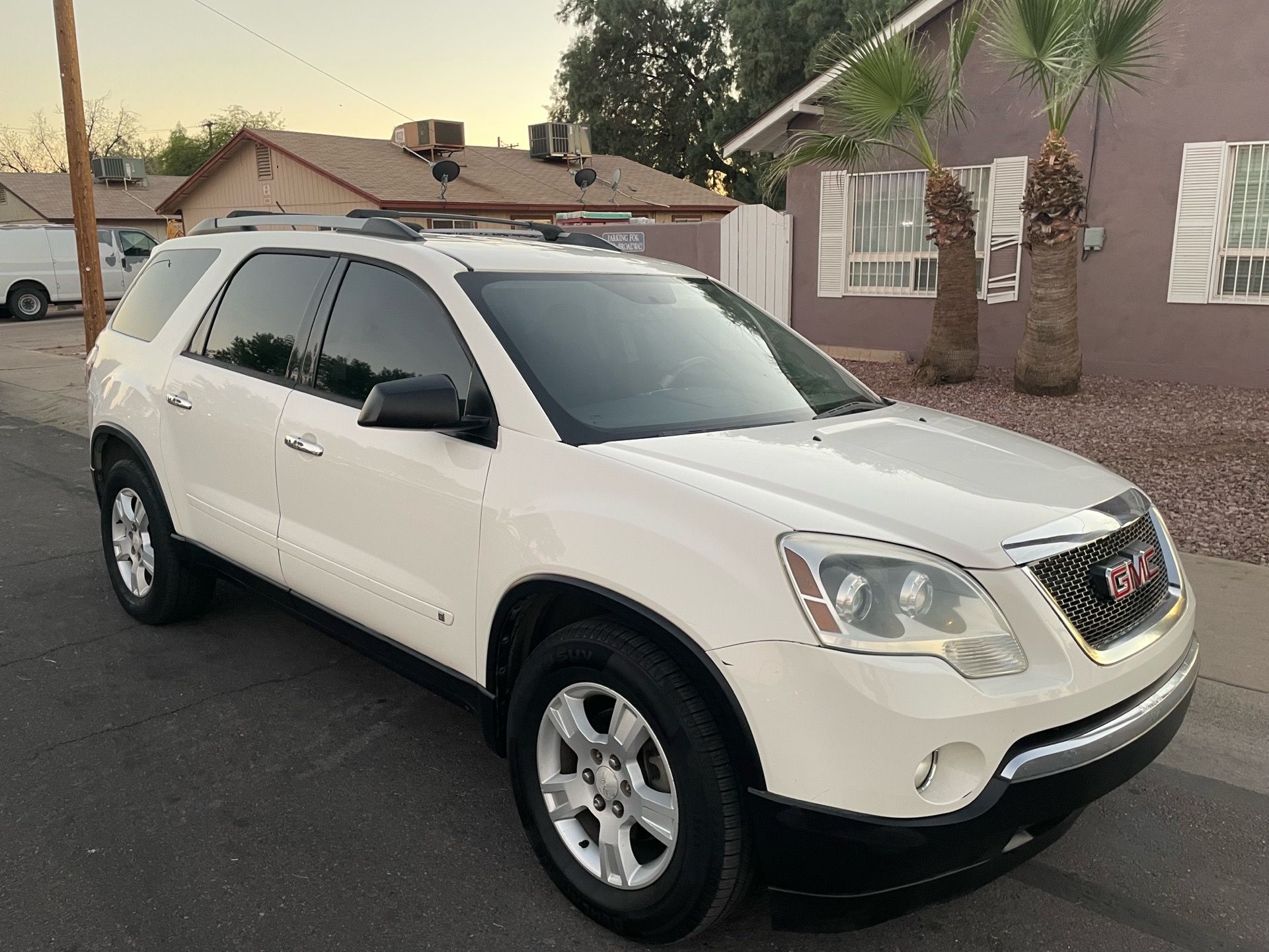 2010 GMC Acadia for Sale in Mesa, AZ - OfferUp