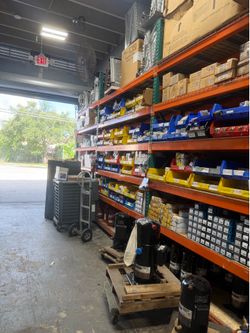Air Conditioning Equipment