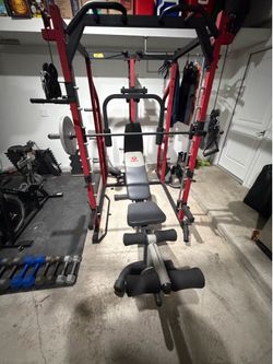 Home Gym