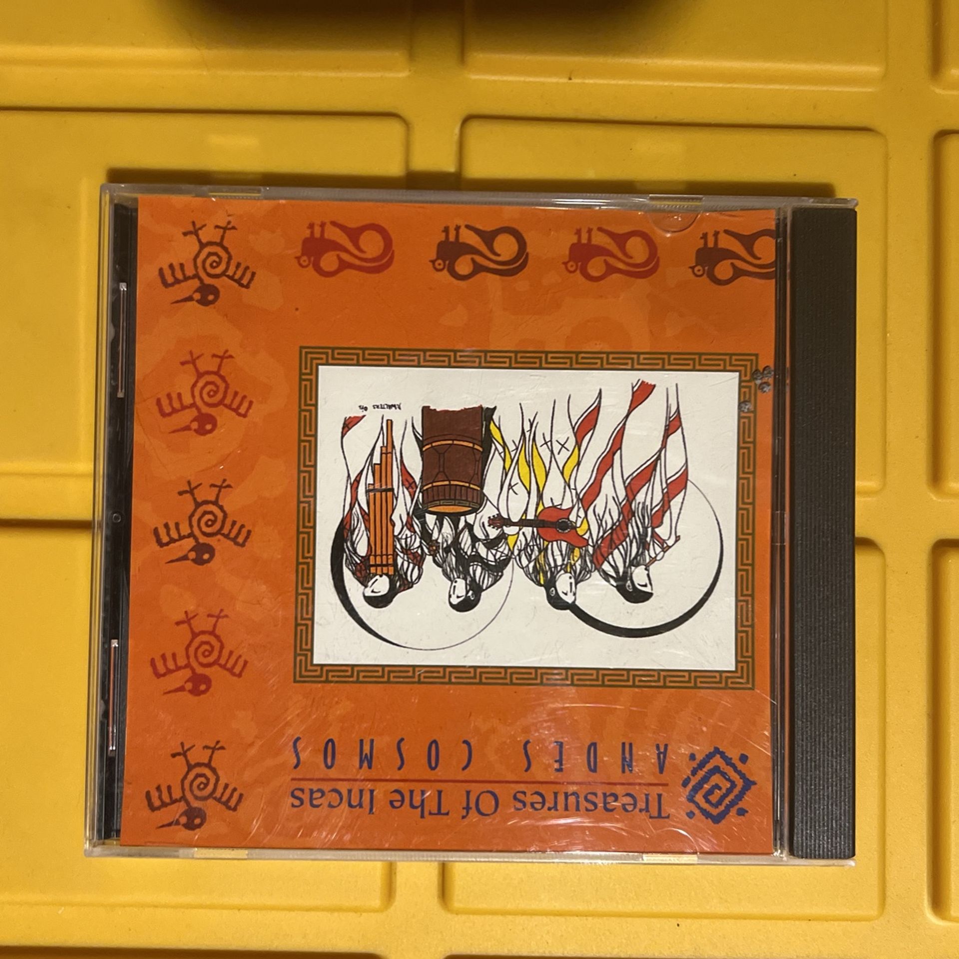 Cd