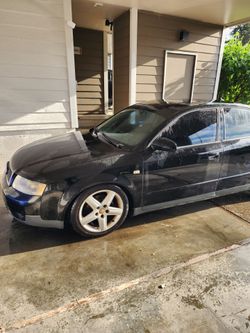 2003 Audi A4