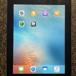 Apple iPad 16 Gb