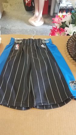 Adidas Orlando magic shorts