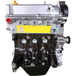 Brand New DOLKSN SQR372 812cc Engine – Fits John Deere Gator 825i 835i + Kawasaki Mule & More!