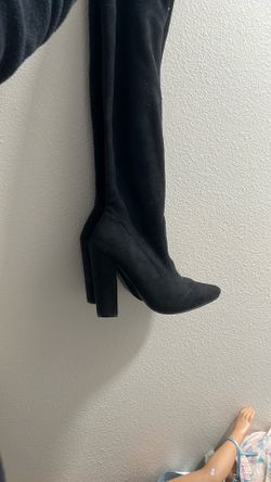 Macy’s Women’s Knee High Boots