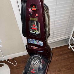 Bissal Carpet Cleaner Vacuum 