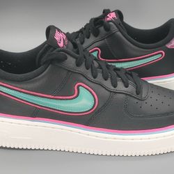Nike Air Force 1 '07 LV8 Sport 'South Beach'