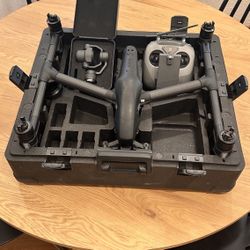 Inspire 2 DJI Drone