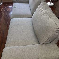 Sofa For Free
