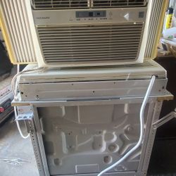 Ac Units Need Gone 