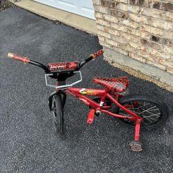 Child Bike 