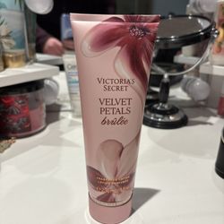 Victoria’s Secret Body Mist and Lotion