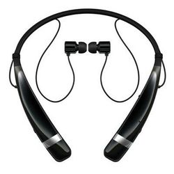 LG TONE PRO 760 STEREO BLUETOOTH HEADSET