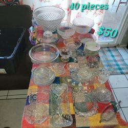 Glass Bundle
