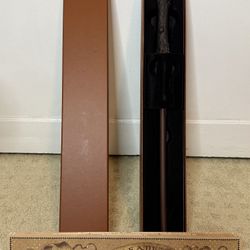 Harry Potter Interactive Wand – Universal Studios Ollivanders + Box & Map