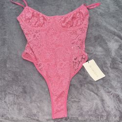 Bodysuit 
