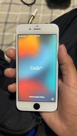 iPhone s