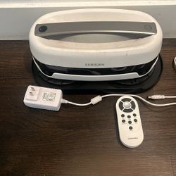 Samsung Jet Mob Bot (all Cords)