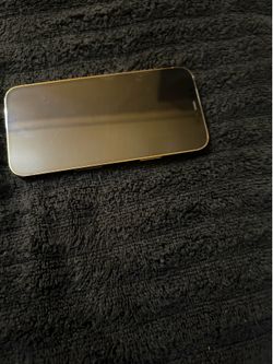 iPhone 12 Pro
