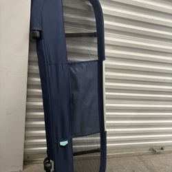 Bed Safety Rail
