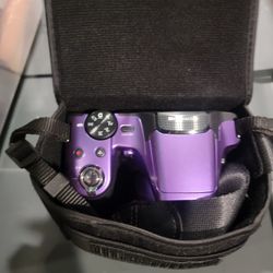 Minolta MN35Z 20MP Digital Camera