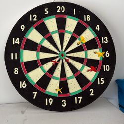 Darts 