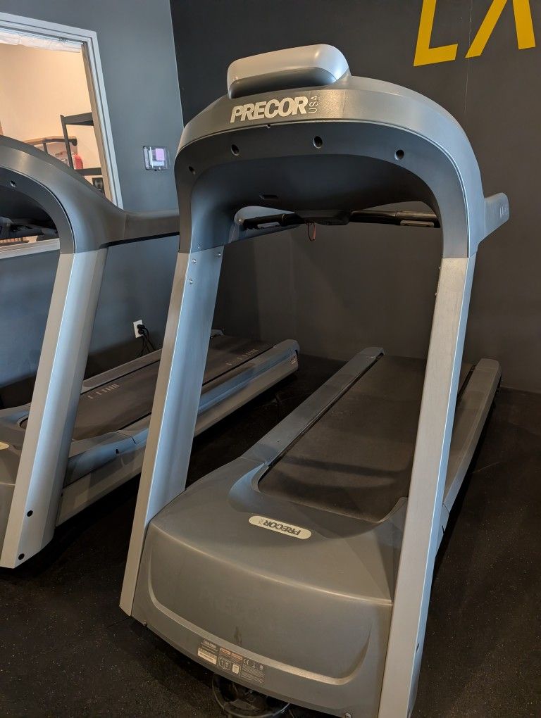 Free Treadmill