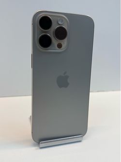 Apple iPhone 15 PRO MAX 512gb. ( Unlocked Phone )