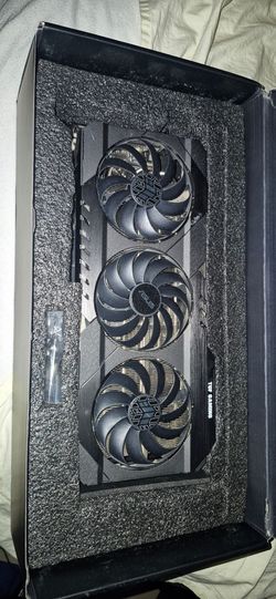 AMD 6900XT