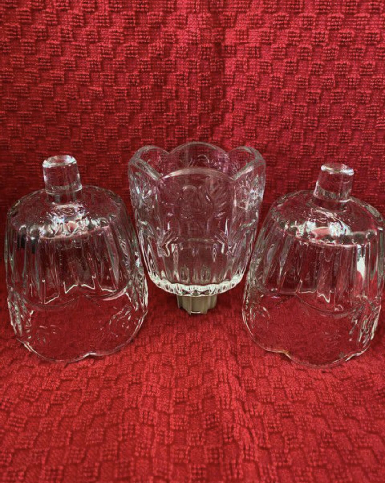 Home Interior “ Vasos Para Esconses.  