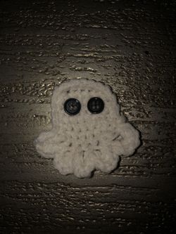 Cute Ghostie!๐๐ป