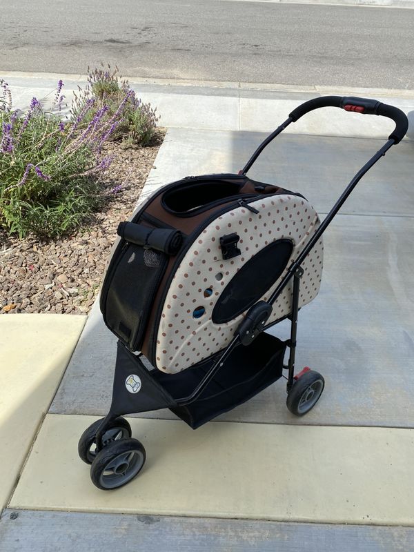 Dog/ Cat Stroller for Sale in Los Angeles, CA - OfferUp