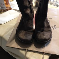 Uggs Size 8