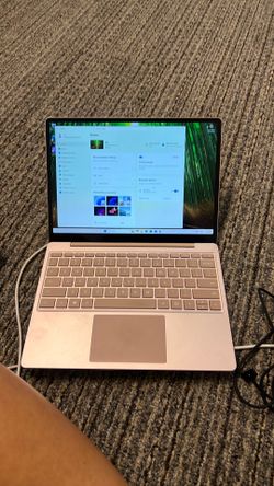 Microsoft Surface Go 2