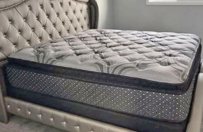 Queens, Kings, and Full Mattresses. BRAND NEW. MUST SELL