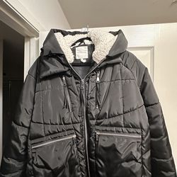 Avec Les Filles jacket