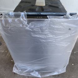 New Kitchen Aid Dishwasher 