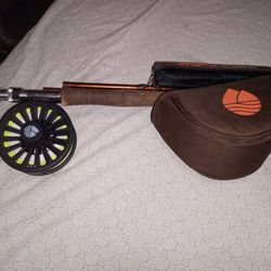 Remington Original Fly Fishing
