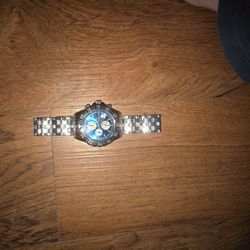 Invicta Aviator 18849 Watch