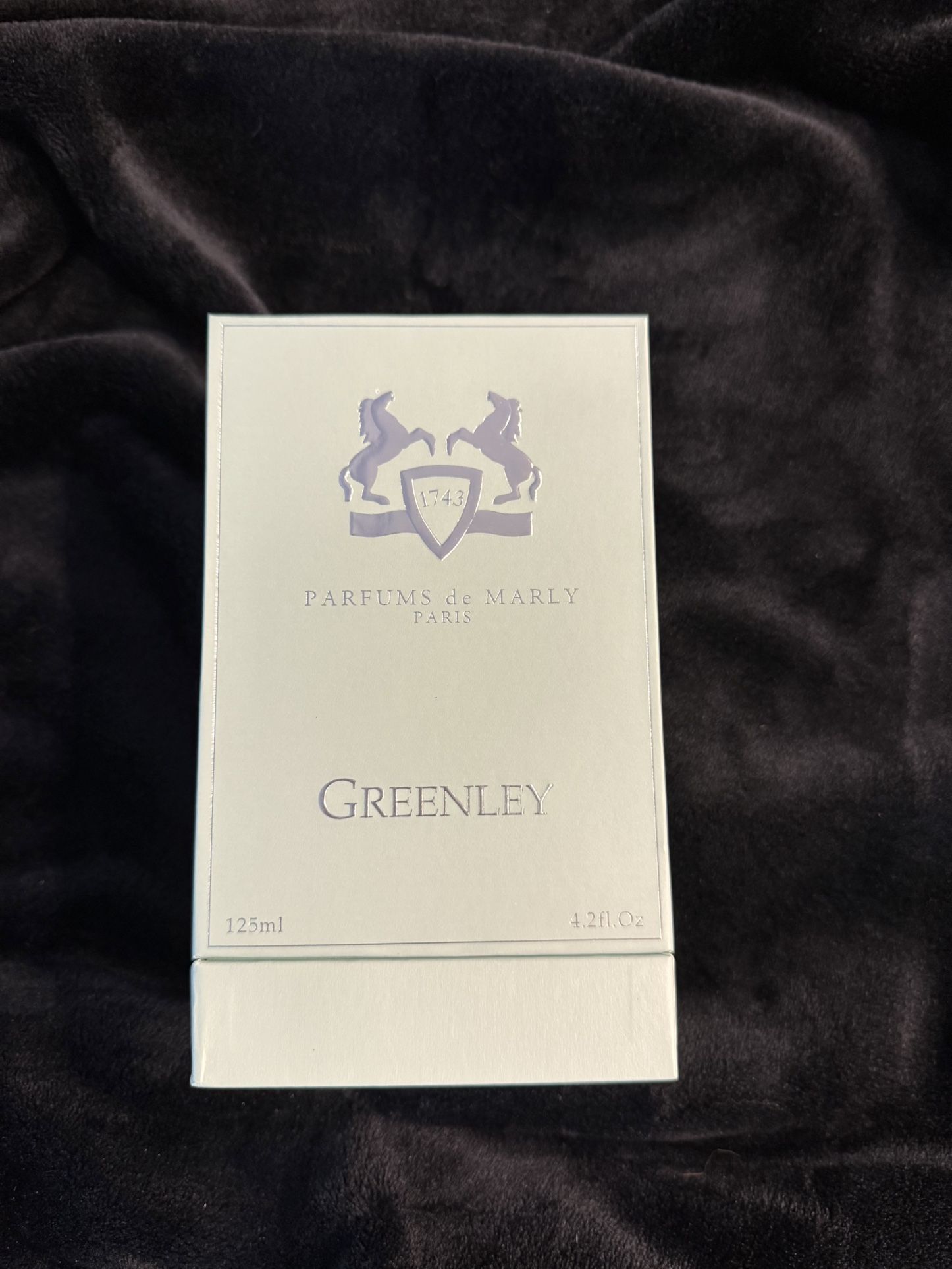 π΄ PDM Greenley β Fresh, Clean, Luxury Scent | 1:1 Inspired Fragranceπ΄